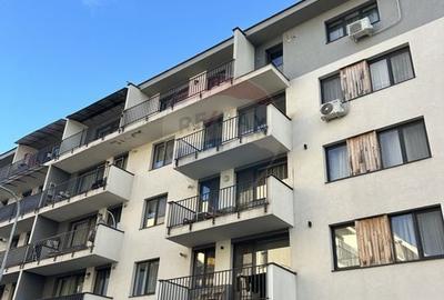 Apartament cu 1 camere de inchiriat in zona Vasile Alecsandri - 7