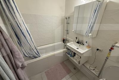 Apartament 2 camere, 57,5 mp - Campia Libertatii / Sector 3 Apartament 2 camere, 57,5 mp - Campia Libertatii / Sector 3 - 12