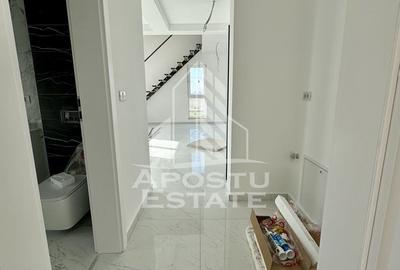 Penthouse cu scara interioara deosebita, 3 camere si 2 bai langa Lidl. - 9