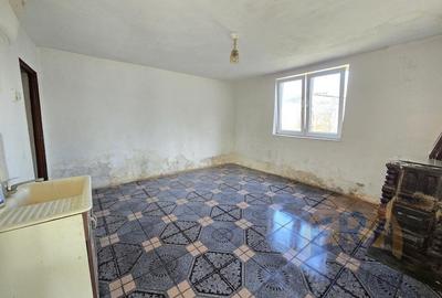 Casă individuală cu 2 camere cu Canalizare în Calea Clujului - 10