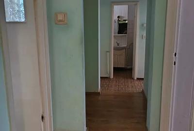 Apartament cu 3 camere decomandat în Mitocași - 3