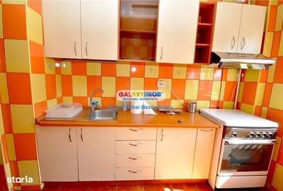 Apartament cu 2 camere semidecomandat, mobilat în Crângași - 6