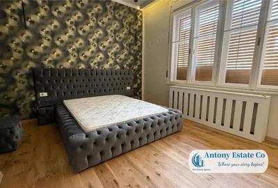 Apartament cu 4 camere decomandat în Central - 12