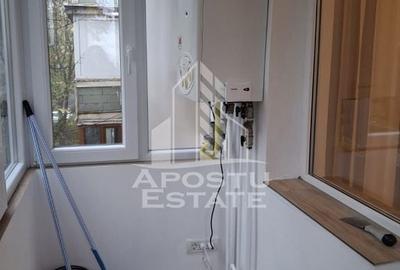 Apartament cu 2 camere decomandat, mobilat în Dacia - 7