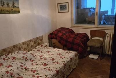 Apartament cu 4 camere, mobilat în Bd. Independenței - 4