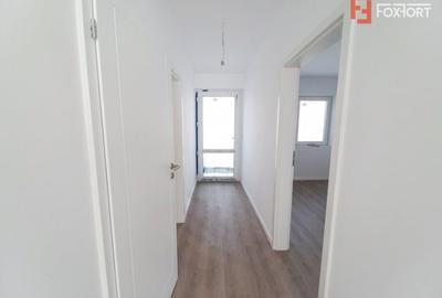 Duplex cu 4 camere cu Teren 356 Mp în Remetea Mare - 12
