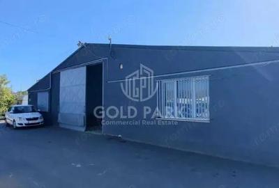 Spațiu comercial, de 1,800 mp, în Florești - 5