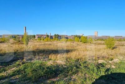 0% COMISION LA CUMPARATOR! Teren 5000m2 Targoviste - ZONA IN - 3