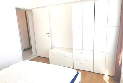 Apartament cu 2 camere decomandat, mobilat în George Enescu - 13