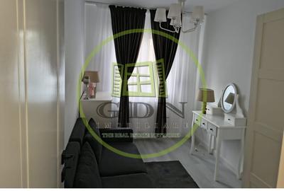 Apartament cu 3 camere decomandat, mobilat în Hărmanului - 15