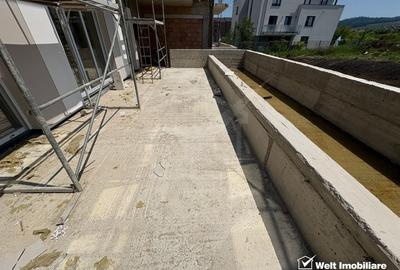 Apartement in vila cu piscina, Europa - 6