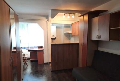 Proprietar inchiriez garsoniera Galata - 4