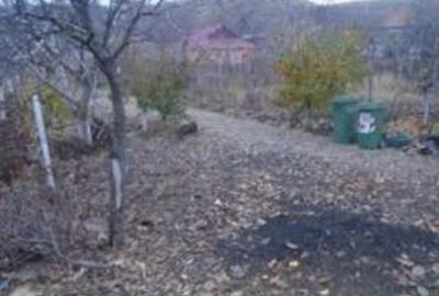 Casă cu 1 camere cu Teren 1467 Mp în Coconari