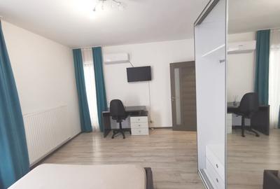 Inchiriere garsoniera noua cu centrala, Plaza Exigent faza 2, metrou Lujerului - 15