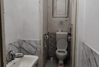 Spațiu comercial, de 47 mp, în Grivița