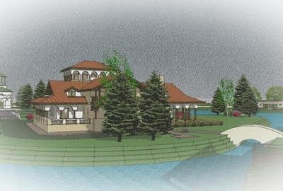 CORNESTI - DAMBOVITA/49000 mp/investitie/deosebit/toate utilitatile - 8