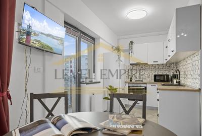 Garsonieră nedecomandată, mobilată în Grozăvești - 10