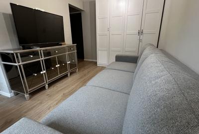 Garsonieră, mobilată în Alexandru Obregia - 5