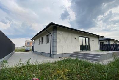 REV2004966 Vila cu 4 camere in Otopeni - 10