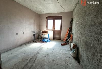 Casă individuală cu 6 camere cu Teren 1088 Mp în Chișoda - 15