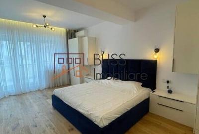 Apartament cu 4 camere în Herăstrău - 18