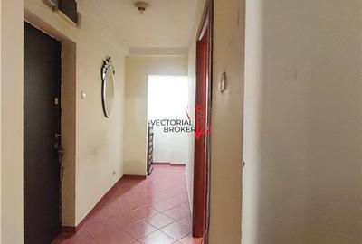 Apartament cu 3 camere decomandat, mobilat în Doamna Ghica - 4