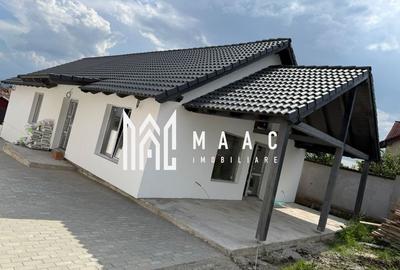 Casă individuala modernă I 4 camere I 500 mp teren I 98 mp utili I Șura Mică - 3