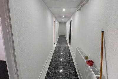 Spațiu comercial, de 135 mp, în Eroii Revoluției - 2