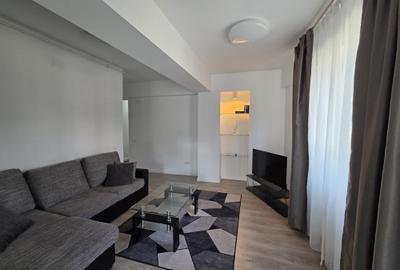 Apartament cu 2 camere semidecomandat, mobilat în Ferdinand - 1