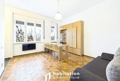 Apartament 1 camera, boem, chiar in centrul Timișoarei - 2