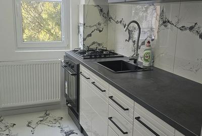 Apartament cu 2 camere semidecomandat în Uiești - 7