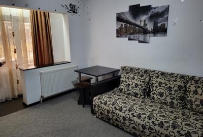 Garsonieră semidecomandată în Central - 3