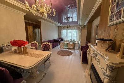 Apartament cu 4 camere în Herăstrău - 8