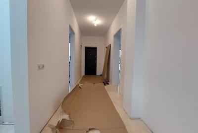 Vila individuala 4 camere - Incalzire pardoseala - Teren 500mp - Teghes-Domnesti - 4