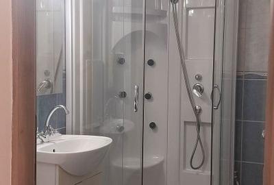 Garsonieră semidecomandată în Central - 2