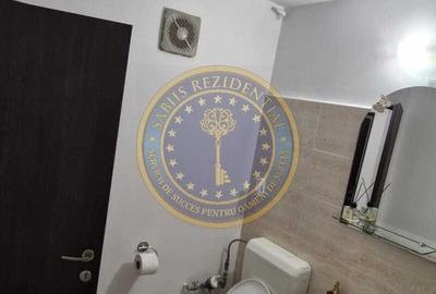 Garsonieră decomandată în Ghencea - 5