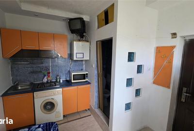 Garsonieră în Astra