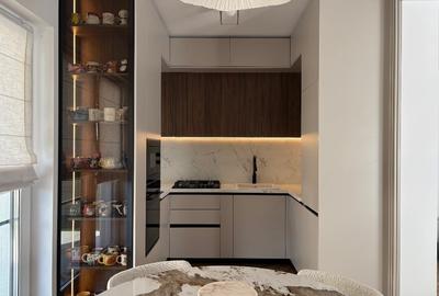 Duplex cu 3 camere cu Teren 255 Mp în Moșnița Nouă - 1