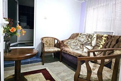 Casa individuala zona centrala - Facultatea de mecanica - 2