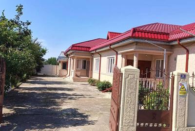 Casă cu 4 camere în Gologanu - 7