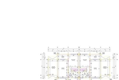 Casa 4 camere,150 mp, 360mp teren, zona 7 Noiembrie, - 6