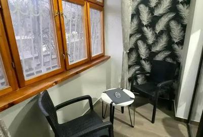 Garsonieră în Păcii - 3