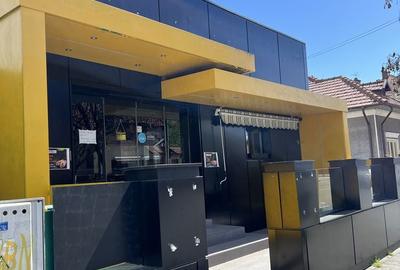 Spațiu comercial, de 60 mp, în Bratia din Deal - 5