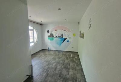 Spațiu comercial, de 552 mp, în Dărmănești - 2