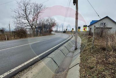 Teren de 2146 mp, în Cârligele - 4