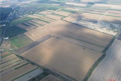 Teren Arabil cu potential de in Vanatori - Focsani - Vrance - 6