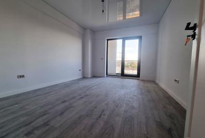 Adamant Towers | apartament 2 camere | et 2 decomandat | 68mp - 3
