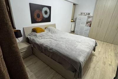 Garsonieră decomandată în Valea Lupului - 2