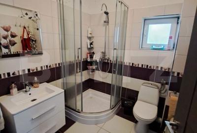 Casă cu 4 camere cu Teren 320 Mp în Central - 10