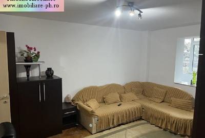 Apartament 2 camere de inchiriat:Vest(mobilat si utilat) - 3